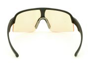 AUTHOR Brýle Shadow SBRIGHT Orange 65  (šedá-matná)