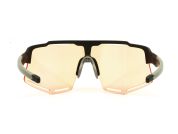 AUTHOR Brýle Zephyr SBRIGHT Orange 65 (šedá-matná) AUTHOR Brýle Zephyr SBRIGHT Orange 65 (šedá-matná)