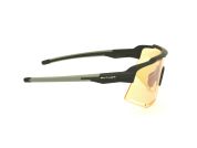 AUTHOR Brýle Zephyr SBRIGHT Orange 65 (šedá-matná) AUTHOR Brýle Zephyr SBRIGHT Orange 65 (šedá-matná)