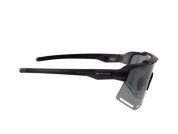 AUTHOR Brýle Zephyr Polarized Pro 30.5  (šedá-matná)