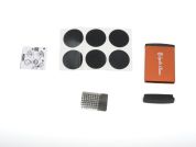 AUTHOR Lepení sada ARS-66 AL box  (oranžová)