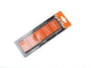 AUTHOR Lepení sada ARS-66 AL box  (oranžová)