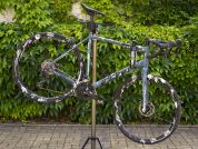 AUTHOR Čistič Cycle Clinic Bike Cleaner LemonTechFoam Service 1 l (čirá) AUTHOR Čistič Cycle Clinic Bike Cleaner LemonTechFoam Service 1 l (čirá)