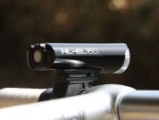 CATEYE Světlo př. CAT HL-EL160 (černá) CATEYE Světlo př. CAT HL-EL160 (černá)