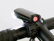 CATEYE Světlo př. CAT HL-EL160 (černá) CATEYE Světlo př. CAT HL-EL160 (černá)