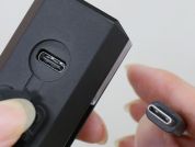 CATEYE Světlo př. CAT HL-EL089RC AMPP900  (černá)