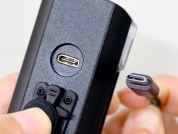 CATEYE Světlo př. CAT HL-EL1300RC AMPP1300 (černá) CATEYE Světlo př. CAT HL-EL1300RC AMPP1300 (černá)