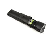 AUTHOR Světlo př. A-Zoom 150 lm  (černá)