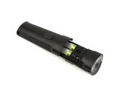 AUTHOR Světlo př. A-Zoom 300 lm  (černá)