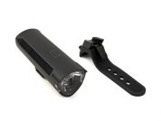 AUTHOR Světlo př. A-Zoom 300 lm  (černá)