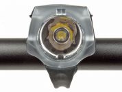 AUTHOR Světlo př. A-Nero 300 lm USB (černá) AUTHOR Světlo př. A-Nero 300 lm USB (černá)