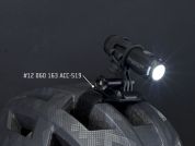 AUTHOR Světlo př. A-QUANTUM 750 lm USB L-Run (černá) AUTHOR Světlo př. A-QUANTUM 750 lm USB L-Run (černá)