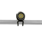 AUTHOR Světlo př. A-QUANTUM 1000 lm USB Alloy  (černá)