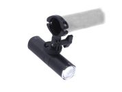 AUTHOR Světlo př. LUMINA 800 lm USB Alloy (černá) AUTHOR Světlo př. LUMINA 800 lm USB Alloy (černá)