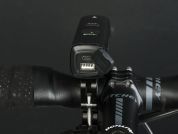 AUTHOR Světlo př. PROXIMA 1000 lm / HB 25-32 mm USB Alloy (černá) AUTHOR Světlo př. PROXIMA 1000 lm / HB 25-32 mm USB Alloy (černá)