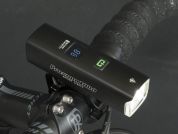 AUTHOR Světlo př. PROXIMA 1000 lm / HB 25-32 mm USB Alloy (černá) AUTHOR Světlo př. PROXIMA 1000 lm / HB 25-32 mm USB Alloy (černá)