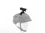 AUTHOR Světlo př. PROXIMA 1500 lm / HB 25-32 mm USB Alloy  (černá)