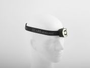 AUTHOR Světlo př. CUBUS 250 lm White USB Alloy  (černá)