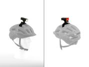 AUTHOR Světlo př. DoubleShot 600 lm USB Alloy (černá) AUTHOR Světlo př. DoubleShot 600 lm USB Alloy (černá)