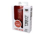 CATEYE Světlo zad. CAT TL-LD180K Tight Kinetic