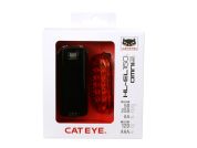 CATEYE Světlo sada CAT HL-EL160 / TL-LD155