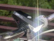 CATEYE Světlo sada CAT AMPP100 / VIZ100