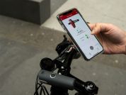 CATEYE Světlo zad. CAT TL-NW100K SYNCKinetic CATEYE Světlo zad. CAT TL-NW100K SYNCKinetic