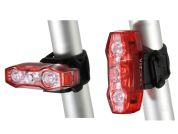 CATEYE Světlo zad. CAT TL-LD810 VIZ300