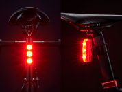 CATEYE Světlo zad. CAT TL-LD810 VIZ300