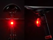 CATEYE Světlo zad. CAT TL-LD800N VIZ150