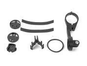 AUTHOR Držák ACC-515 (pro GoPro / Garmin / Cateye) (černá) AUTHOR Držák ACC-515 (pro GoPro / Garmin / Cateye) (černá)