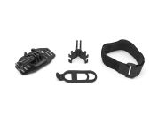 AUTHOR Držák ACC-519 přilba (pro GoPro standard) (černá) AUTHOR Držák ACC-519 přilba (pro GoPro standard) (černá)