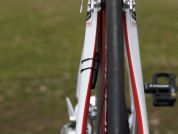 CATEYE Cyklopočítač CAT Strada Slim - road (RD310W)  (černá)