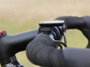 CATEYE Cyklopočítač CAT Strada Slim - road (RD310W)  (černá)