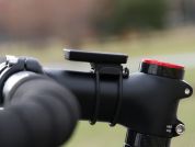 CATEYE Cyklopočítač CAT Strada Slim - road (RD310W)  (černá)