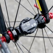 CATEYE Snímač rychlosti CAT SPD-30 Bluetooth a ANT+ (#1604520) (černá) CATEYE Snímač rychlosti CAT SPD-30 Bluetooth a ANT+ (#1604520) (černá)