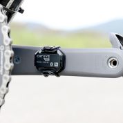 CATEYE Snímač kadence CAT CDC-30 Bluetooth a ANT+ (#1604530) (černá) CATEYE Snímač kadence CAT CDC-30 Bluetooth a ANT+ (#1604530) (černá)