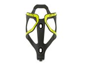 AUTHOR Košík ACP-X26 Karbon  (karbon/žlutá-neonová)