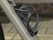 AUTHOR Košík ACP-X28 Karbon  (karbon/černá)