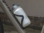 AUTHOR Košík ACP-X28 Karbon  (karbon/černá)