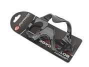 AUTHOR Košík ABC Fly 33 (černá) AUTHOR Košík ABC Fly 33 (černá)