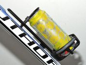 AUTHOR Košík ABC-750 (černá) AUTHOR Košík ABC-750 (černá)