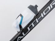 AUTHOR Košík ABC-PRO (černá/modrá) AUTHOR Košík ABC-PRO (černá/modrá)