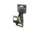 AUTHOR Košík ABC-PRO (černá/zelená) AUTHOR Košík ABC-PRO (černá/zelená)