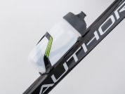 AUTHOR Košík ABC-PRO (černá/zelená) AUTHOR Košík ABC-PRO (černá/zelená)