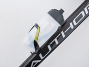 AUTHOR Košík ABC-PRO (černá/žlutá) AUTHOR Košík ABC-PRO (černá/žlutá)