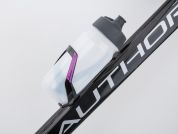 AUTHOR Košík ABC-PRO (černá/růžová) AUTHOR Košík ABC-PRO (černá/růžová)