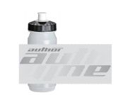 AUTHOR Láhev AB-Tcx-Daiya X25 0,6 l (transparentní/stříbrná) AUTHOR Láhev AB-Tcx-Daiya X25 0,6 l (transparentní/stříbrná)