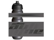 AUTHOR Láhev AB-Tcx-Shanti X25 0,85 l (šedá/černá) AUTHOR Láhev AB-Tcx-Shanti X25 0,85 l (šedá/černá)