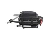 AUTHOR Brašna na nosič A-N216 X24  (černá)